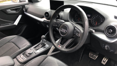Audi Q2 30 TDI S Line 5dr S Tronic Diesel Estate